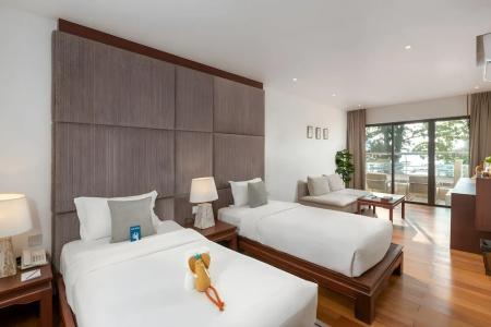 Baan Laimai Beach Resort & Spa - Sha Extra Plus - 178