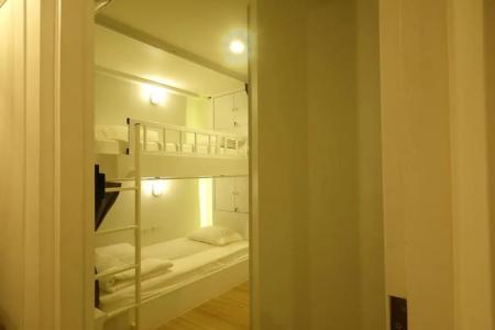 Ratana Boutique Hostel - 35