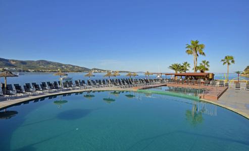 Alua Hawaii Mallorca & Suites - 12