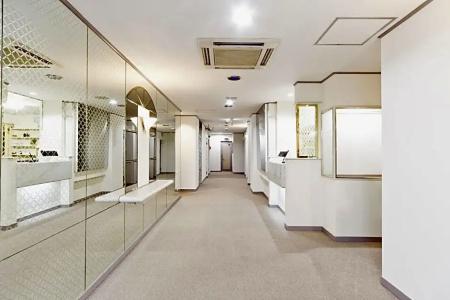 Shinjuku East - 23