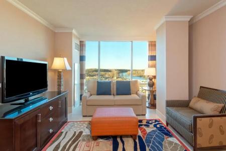 Hilton Convention Center - 43
