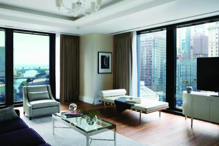 The Langham Chicago - 5