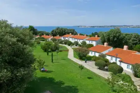 Valamar Club Tamaris - Все включено Light - 13