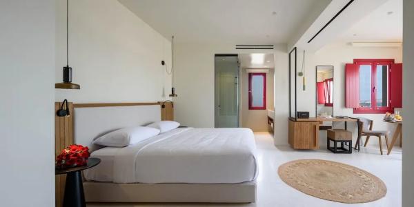 Potnia Theron Suites - 55