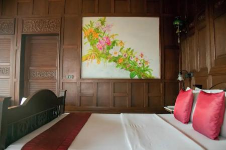 Lamphu Tree House Boutique - 126