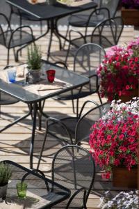 Galli's - Centro - 23
