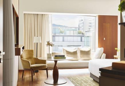 Park Hyatt Zurich – City Center Luxury - 66
