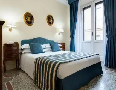 Golden Tulip Rome Piram - 30