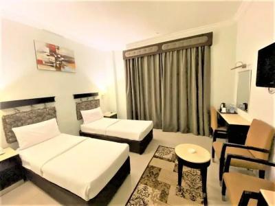 Signature Inn Deira - 73