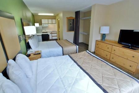 Extended Stay America Suites - Orange County - Spectrum - 42