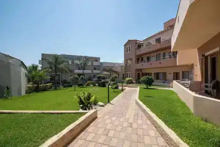 Ekosuites - 106
