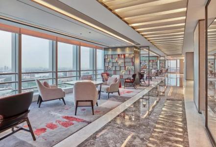 Sheraton Guangzhou Panyu - 14