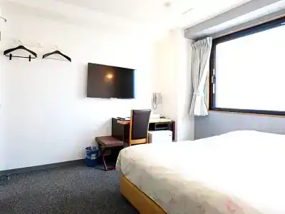 Toyama Town - 55