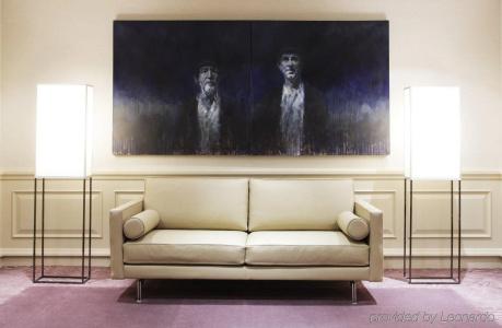 The Westbury - 1