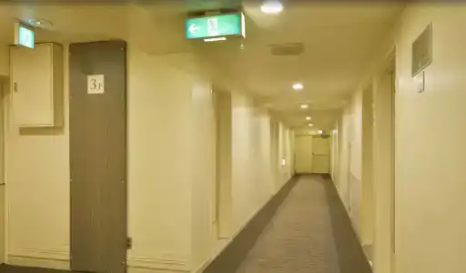 Palace Nagoya - 12