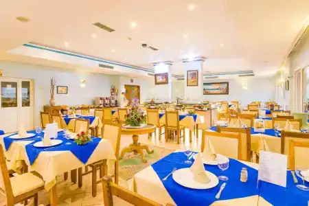 Tildi Hotel & Spa - 15