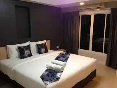 The Aim Sathorn - 145
