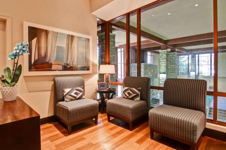 DoubleTree Fallsview & Spa by Hilton - - 2