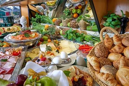 Balance Leipzig Alte Messe - 74