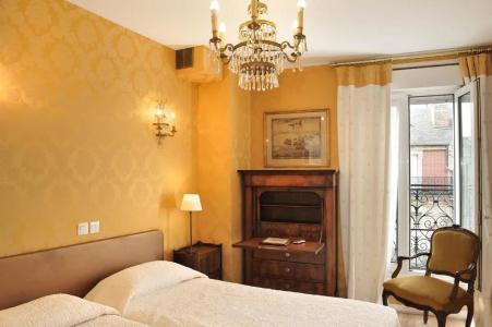 Hôtel de l'Abeille - 35