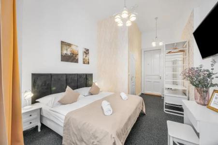 Downtown Bratislava B&B - 65
