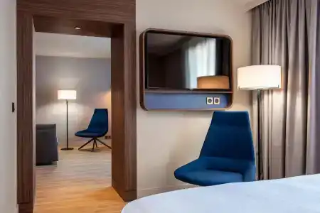 Radisson Blu, Rouen Centre - 57