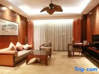 Mangrove Tree Resort World Sanya Bay - Buddha Tower - 45