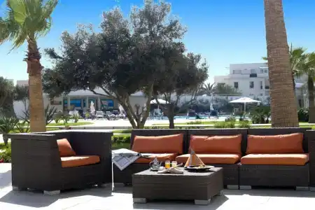 Atlas Essaouira & Spa - 29
