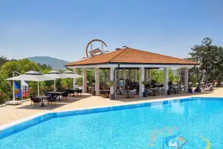 Viva Mare Beach Sozopol - 13