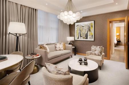 Conrad London St James - 34