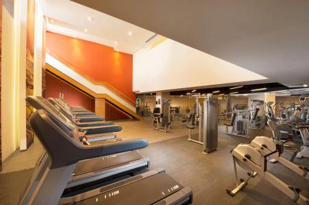 Hilton Beijing - 22