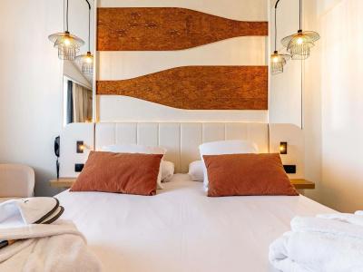 Mercure Beaune Centre - 3
