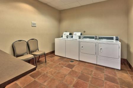 Hilton Garden Inn - 26