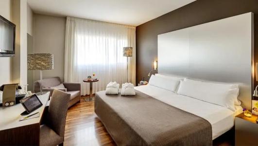 Sercotel JC1 Murcia - 50