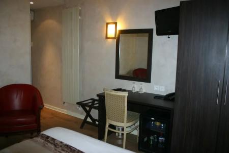 Hôtel Derby Eiffel - 103
