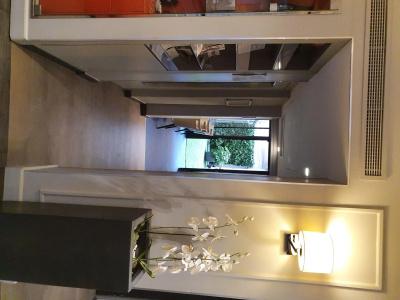 Hôtel Harvey - 29