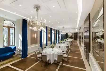 Radisson Blu Béke, Budapest - 20