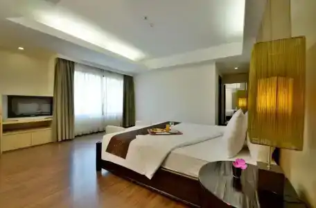 Abloom Exclusive Serviced - 26
