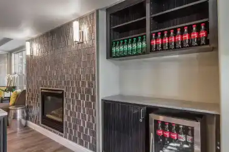 Inn Off Capitol Park, Ascend Collection - 11