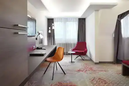 Best Western Plus Arosa - 50