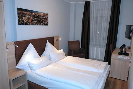 Minx – CityHotels - 16