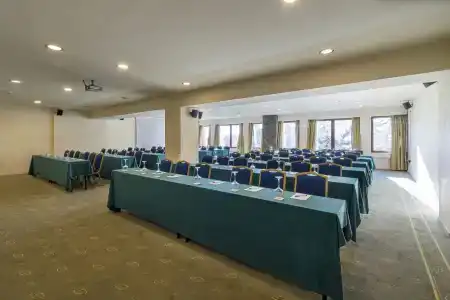 Domotel Anemolia Mountain Resort - 20