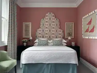 Charlotte Street, Firmdales - 23