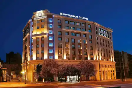Wyndham Grand Athens - 28