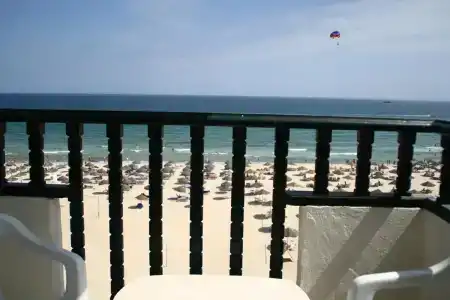 Novostar Royal Beach Sousse - 6