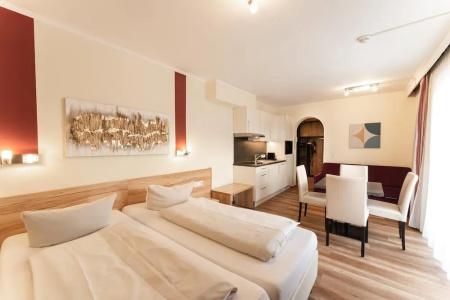 ApartDorfplatzl Garni - 49