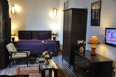 Riad Adarissa - 79
