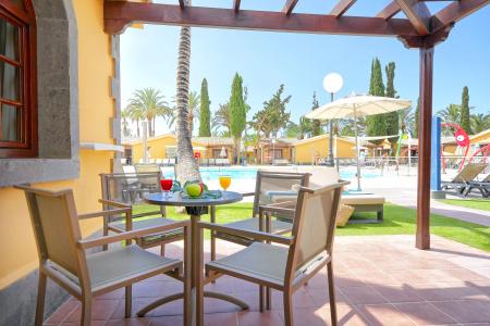 Suites & Villas by Dunas - 27