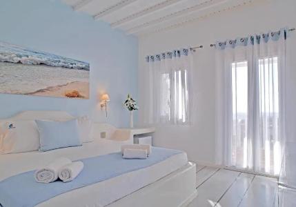 Anemoessa Boutique Mykonos - 105