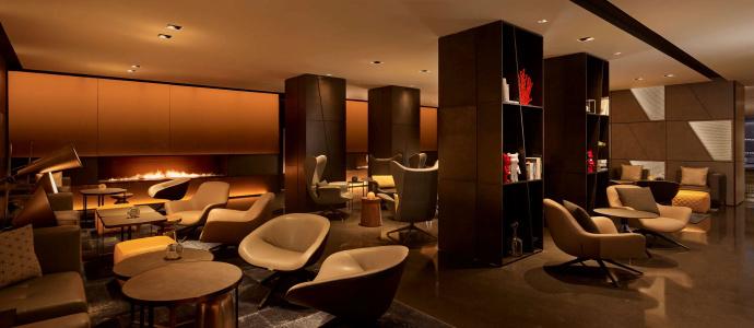 Park Plaza London Waterloo - 13
